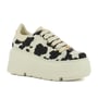 Zobacz również: Sneakersy damskie z naturalnym włosiem w zwierzęcy print CARINII--B10464-T47-000-000-000