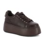 Zobacz również: Brązowe sneakersy skórzane CARINII--B9040-T82-000-000-LU1