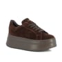 Zobacz również: Brązowe sneakersy zamszowe CARINII--B10332-T89-000-000-SN1