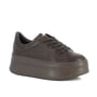 Zobacz również: Brązowe sneakersy skórzane CARINII--B10332-T82-000-000-SN1