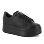 Zobacz również: Czarne sneakersy skórzane CARINII--B10332-E50-000-000-000