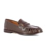 Zobacz również: Brązowe eleganckie mokasyny typu loafers CARINII--B10600-113-000-000-LT1