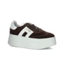 Zobacz również: Brązowe sneakersy zamszowe CARINII--B9992-T89-L46-000-SN1