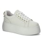 Zobacz również: Białe sneakersy na platformie CARINII--B9040-L46-000-000-000